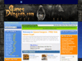 gamesdungeon.com