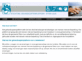 gehandicaptenplatform.org