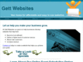 gettwebsites.com