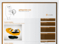 giddypotato.com