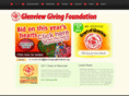 glenviewgivingfoundation.com