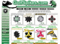 golfspikes.com