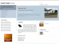 gospelchapelchurch.com
