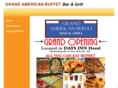 grandamericanbuffet.com