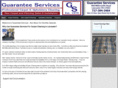 guaranteeservices.net