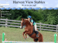 harvestviewstables.com