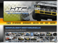 htp-motorsport.com
