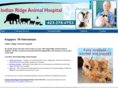 indianridgeanimalhospital.com