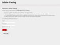 infinitecatalog.com