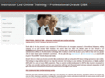 instructor-led-training.net