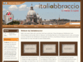 italiabbraccio.com