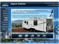 jaycocairns.com