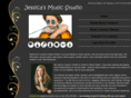 jessicasmusicstudio.com
