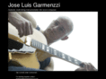 joseluisgarmenzzi.com