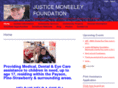 justicemcneeleyfoundation.org
