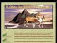 kaliistoarabians.com