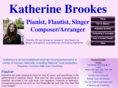 katherinebrookes.com