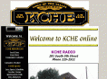 kcheradio.com