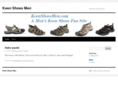 keenshoesmen.com