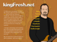 kingfresh.net