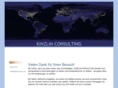 kinzlin-consulting.com