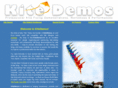 kitedemos.com