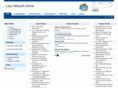 lazynetworkadmin.com