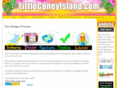 littleconeyisland.com