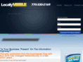 locallyvisible.com
