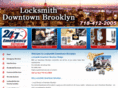 locksmithdowntownbrooklyn.com