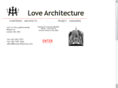 lovearchitecture.com