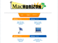 machorizon.com