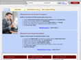manufacturerrepresenatives.net