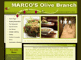 marcosolivebranch.com