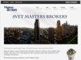 mastersbrokers.com