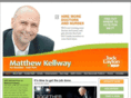 matthewkellway.ca