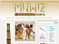 mijwiz.com