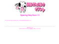 milkshakecity.com