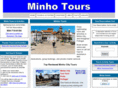 minhotours.net