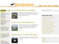 modestine.org