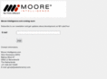 mooreintelligence.com