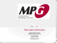 mpg-group.com