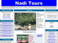 naditours.com