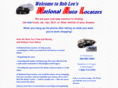 nationalautolocators.com