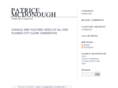 patricemcdonough.com
