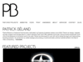 patrickbeland.com