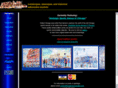paulashackstudios.com