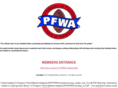 pfwa.org