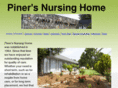 pinersnursinghome.com