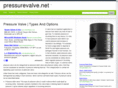 pressurevalve.net